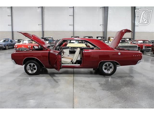 1967 Dodge Dart (CC-2069068) for sale in Runnemede, New Jersey