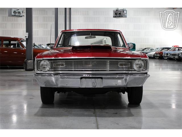 1967 Dodge Dart (CC-2069068) for sale in Runnemede, New Jersey