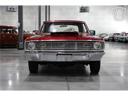 1967 Dodge Dart (CC-2069068) for sale in Runnemede, New Jersey