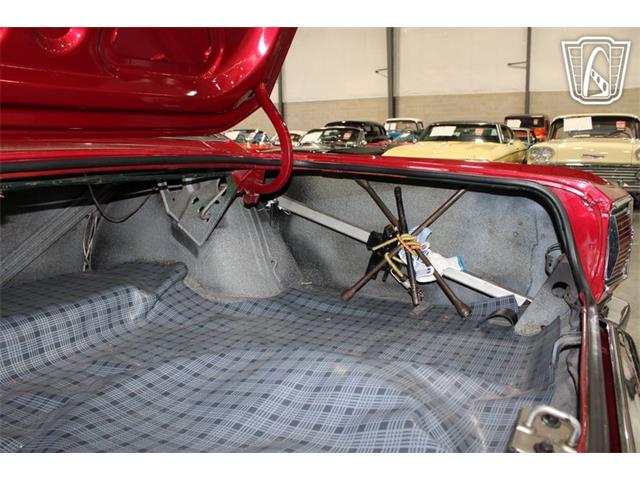 1967 Dodge Dart (CC-2069068) for sale in Runnemede, New Jersey
