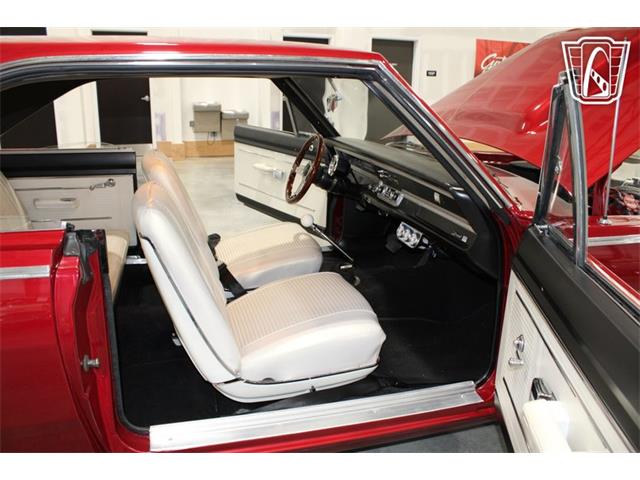1967 Dodge Dart (CC-2069068) for sale in Runnemede, New Jersey