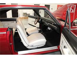 1967 Dodge Dart (CC-2069068) for sale in Runnemede, New Jersey
