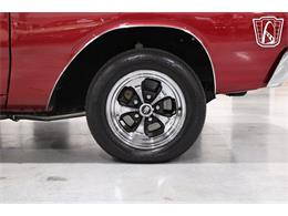 1967 Dodge Dart (CC-2069068) for sale in Runnemede, New Jersey