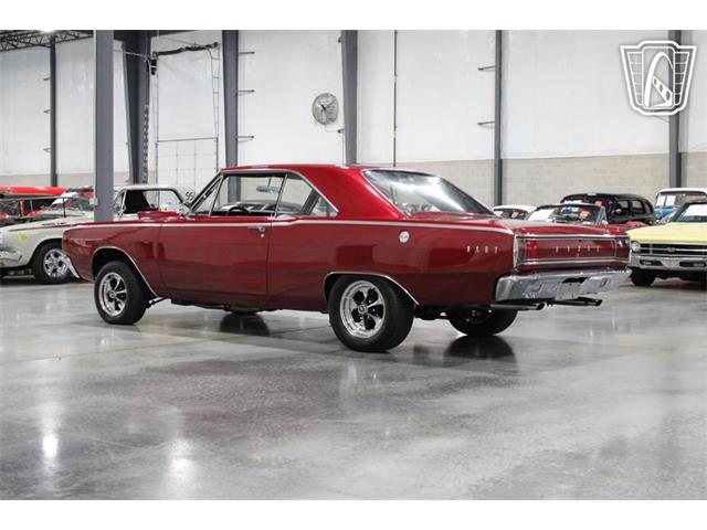 1967 Dodge Dart (CC-2069068) for sale in Runnemede, New Jersey