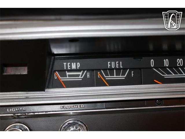 1967 Dodge Dart (CC-2069068) for sale in Runnemede, New Jersey