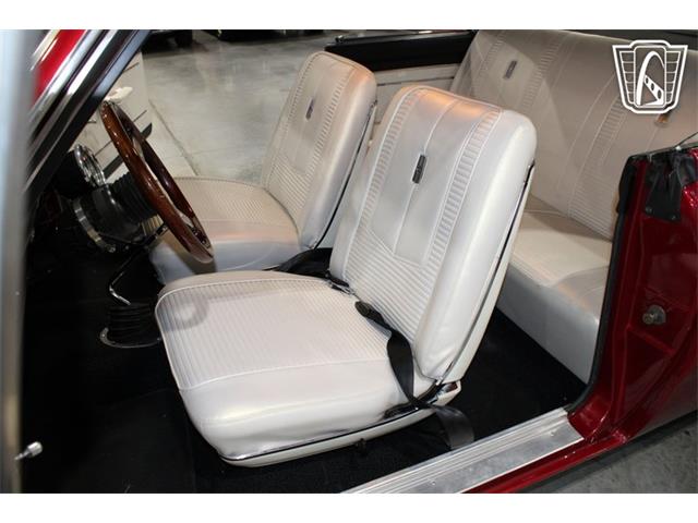 1967 Dodge Dart (CC-2069068) for sale in Runnemede, New Jersey