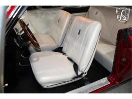 1967 Dodge Dart (CC-2069068) for sale in Runnemede, New Jersey