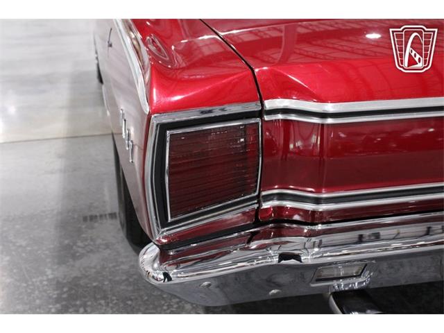1967 Dodge Dart (CC-2069068) for sale in Runnemede, New Jersey