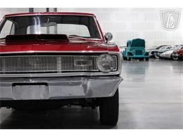 1967 Dodge Dart (CC-2069068) for sale in Runnemede, New Jersey