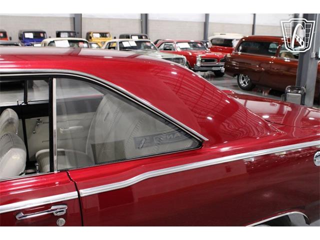 1967 Dodge Dart (CC-2069068) for sale in Runnemede, New Jersey