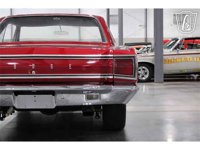 1967 Dodge Dart (CC-2069068) for sale in Runnemede, New Jersey