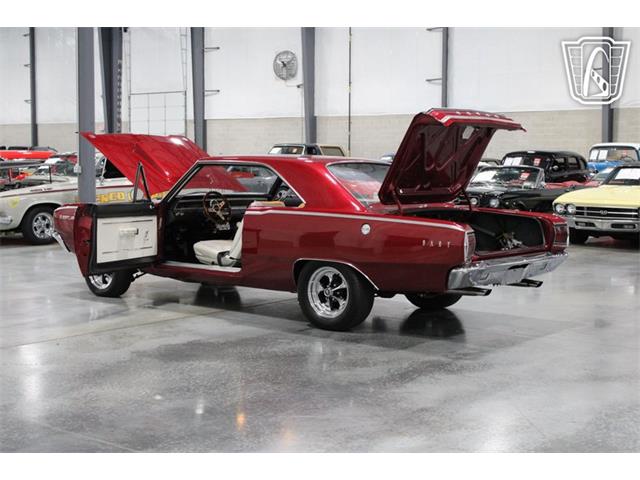 1967 Dodge Dart (CC-2069068) for sale in Runnemede, New Jersey