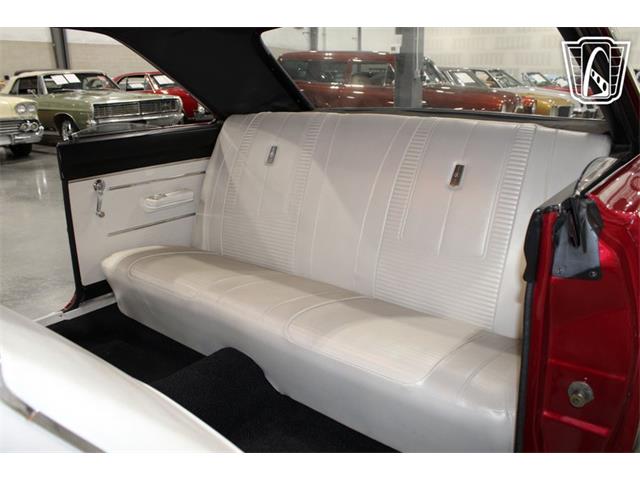 1967 Dodge Dart (CC-2069068) for sale in Runnemede, New Jersey