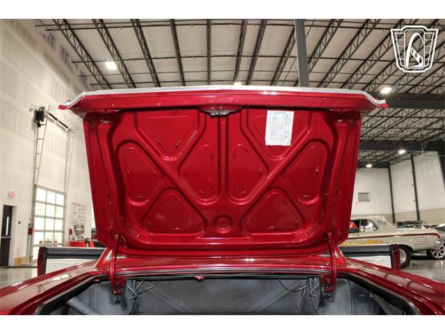 1967 Dodge Dart (CC-2069068) for sale in Runnemede, New Jersey
