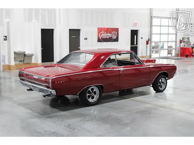 1967 Dodge Dart (CC-2069068) for sale in Runnemede, New Jersey