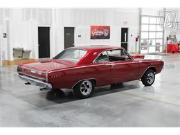 1967 Dodge Dart (CC-2069068) for sale in Runnemede, New Jersey