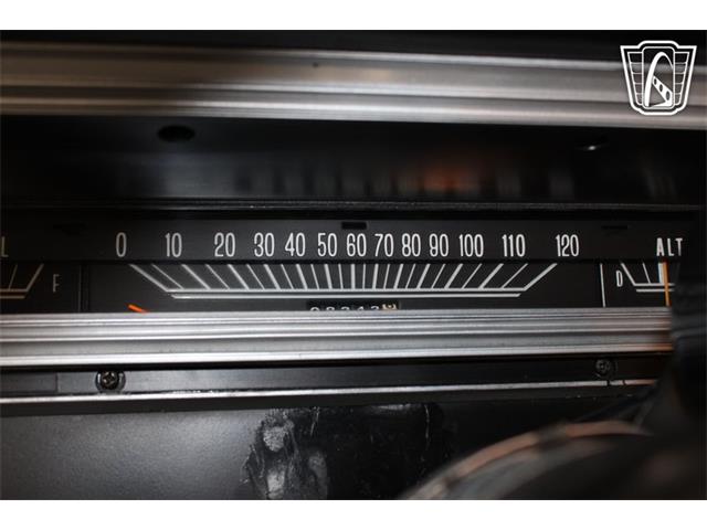 1967 Dodge Dart (CC-2069068) for sale in Runnemede, New Jersey