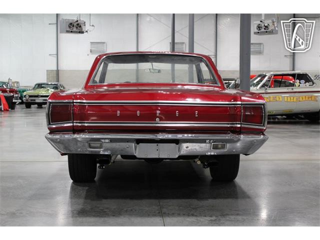 1967 Dodge Dart (CC-2069068) for sale in Runnemede, New Jersey