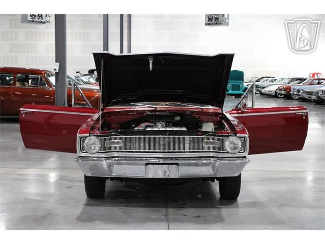 1967 Dodge Dart (CC-2069068) for sale in Runnemede, New Jersey