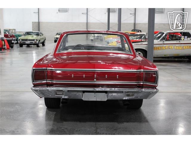 1967 Dodge Dart (CC-2069068) for sale in Runnemede, New Jersey