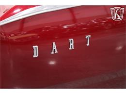 1967 Dodge Dart (CC-2069068) for sale in Runnemede, New Jersey