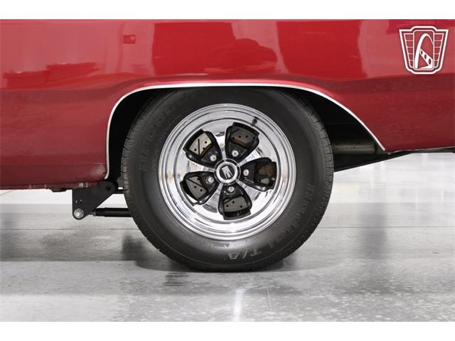 1967 Dodge Dart (CC-2069068) for sale in Runnemede, New Jersey