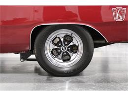 1967 Dodge Dart (CC-2069068) for sale in Runnemede, New Jersey