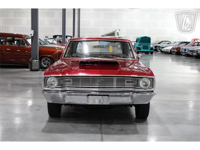 1967 Dodge Dart (CC-2069068) for sale in Runnemede, New Jersey