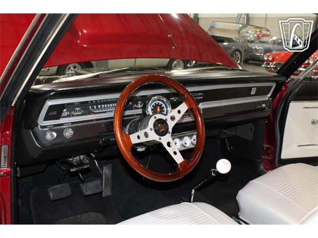 1967 Dodge Dart (CC-2069068) for sale in Runnemede, New Jersey