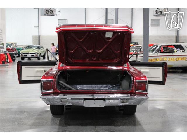 1967 Dodge Dart (CC-2069068) for sale in Runnemede, New Jersey