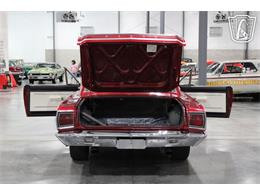 1967 Dodge Dart (CC-2069068) for sale in Runnemede, New Jersey