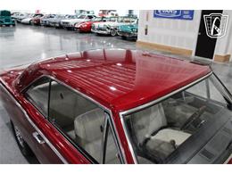 1967 Dodge Dart (CC-2069068) for sale in Runnemede, New Jersey