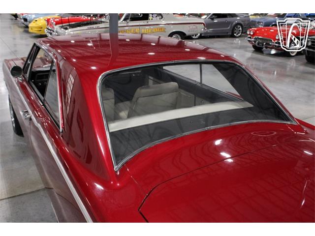 1967 Dodge Dart (CC-2069068) for sale in Runnemede, New Jersey