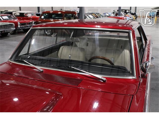 1967 Dodge Dart (CC-2069068) for sale in Runnemede, New Jersey