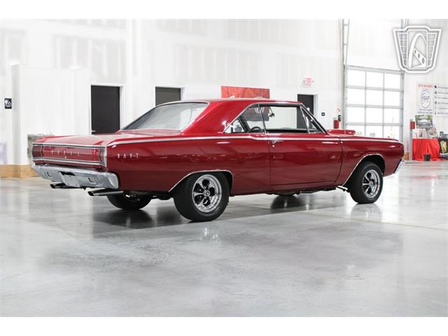 1967 Dodge Dart (CC-2069068) for sale in Runnemede, New Jersey