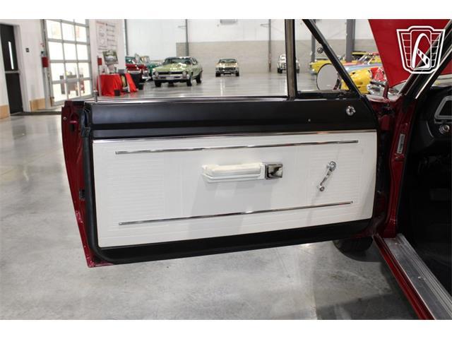 1967 Dodge Dart (CC-2069068) for sale in Runnemede, New Jersey