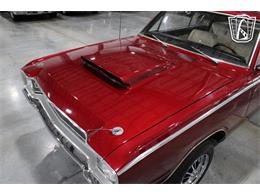 1967 Dodge Dart (CC-2069068) for sale in Runnemede, New Jersey