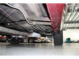 1967 Dodge Dart (CC-2069068) for sale in Runnemede, New Jersey