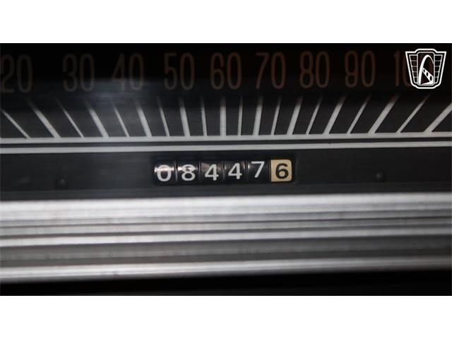 1967 Dodge Dart (CC-2069068) for sale in Runnemede, New Jersey