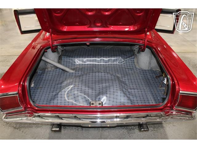 1967 Dodge Dart (CC-2069068) for sale in Runnemede, New Jersey