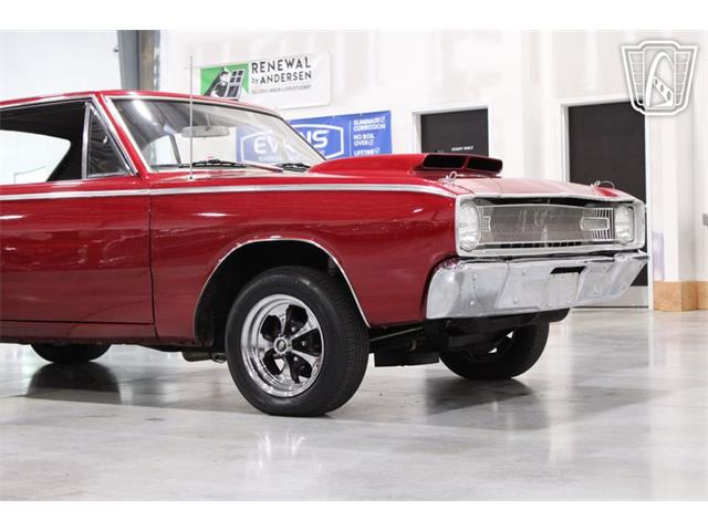 1967 Dodge Dart (CC-2069068) for sale in Runnemede, New Jersey