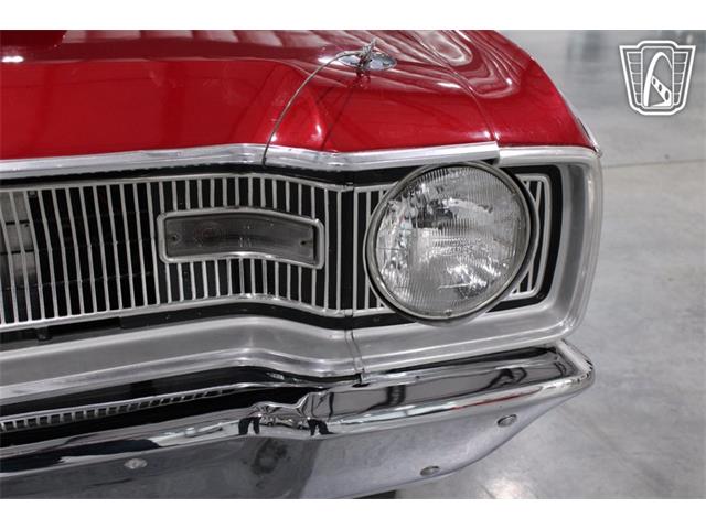 1967 Dodge Dart (CC-2069068) for sale in Runnemede, New Jersey