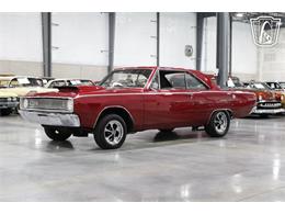 1967 Dodge Dart (CC-2069068) for sale in Runnemede, New Jersey