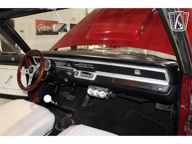 1967 Dodge Dart (CC-2069068) for sale in Runnemede, New Jersey