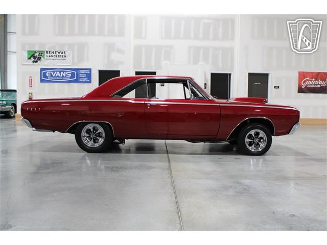 1967 Dodge Dart (CC-2069068) for sale in Runnemede, New Jersey