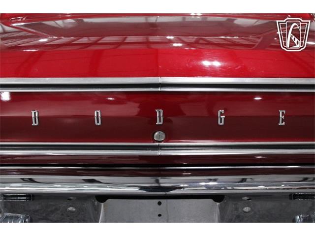 1967 Dodge Dart (CC-2069068) for sale in Runnemede, New Jersey