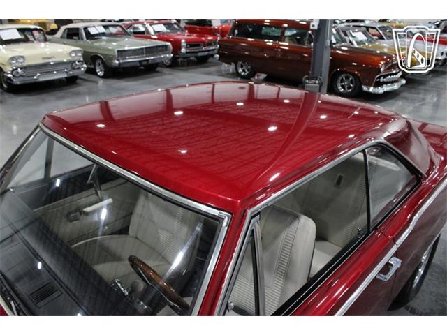 1967 Dodge Dart (CC-2069068) for sale in Runnemede, New Jersey