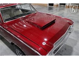 1967 Dodge Dart (CC-2069068) for sale in Runnemede, New Jersey