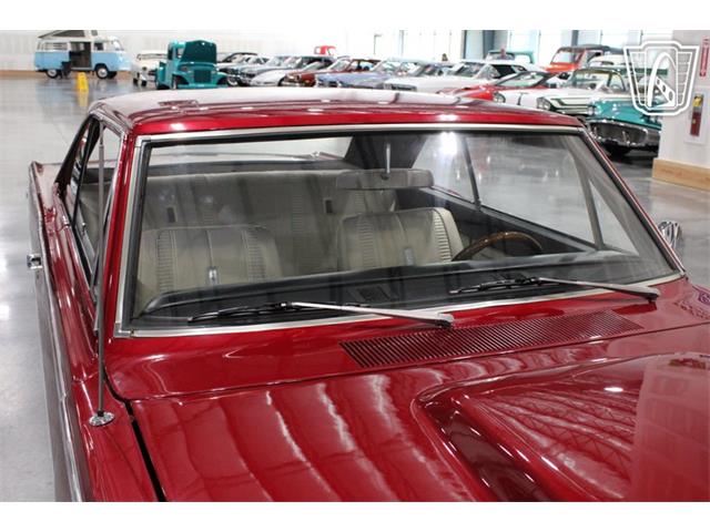 1967 Dodge Dart (CC-2069068) for sale in Runnemede, New Jersey