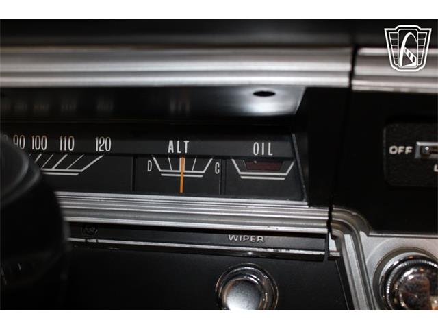 1967 Dodge Dart (CC-2069068) for sale in Runnemede, New Jersey